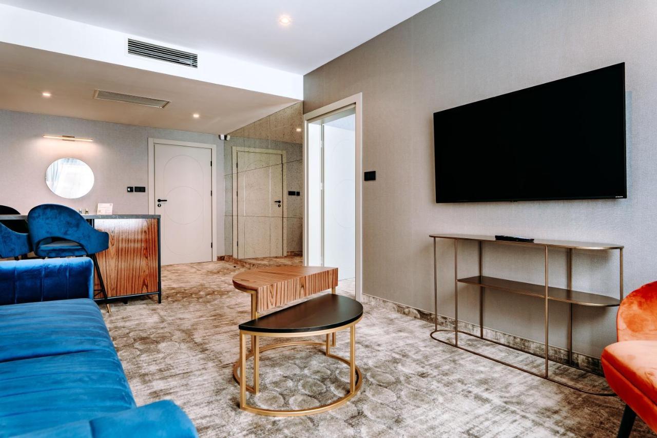 Hotel Eter 4*