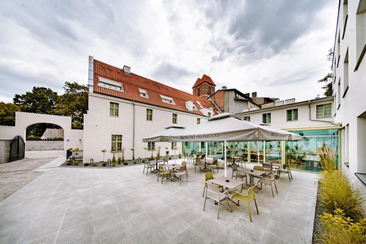Eter Hotel 4*